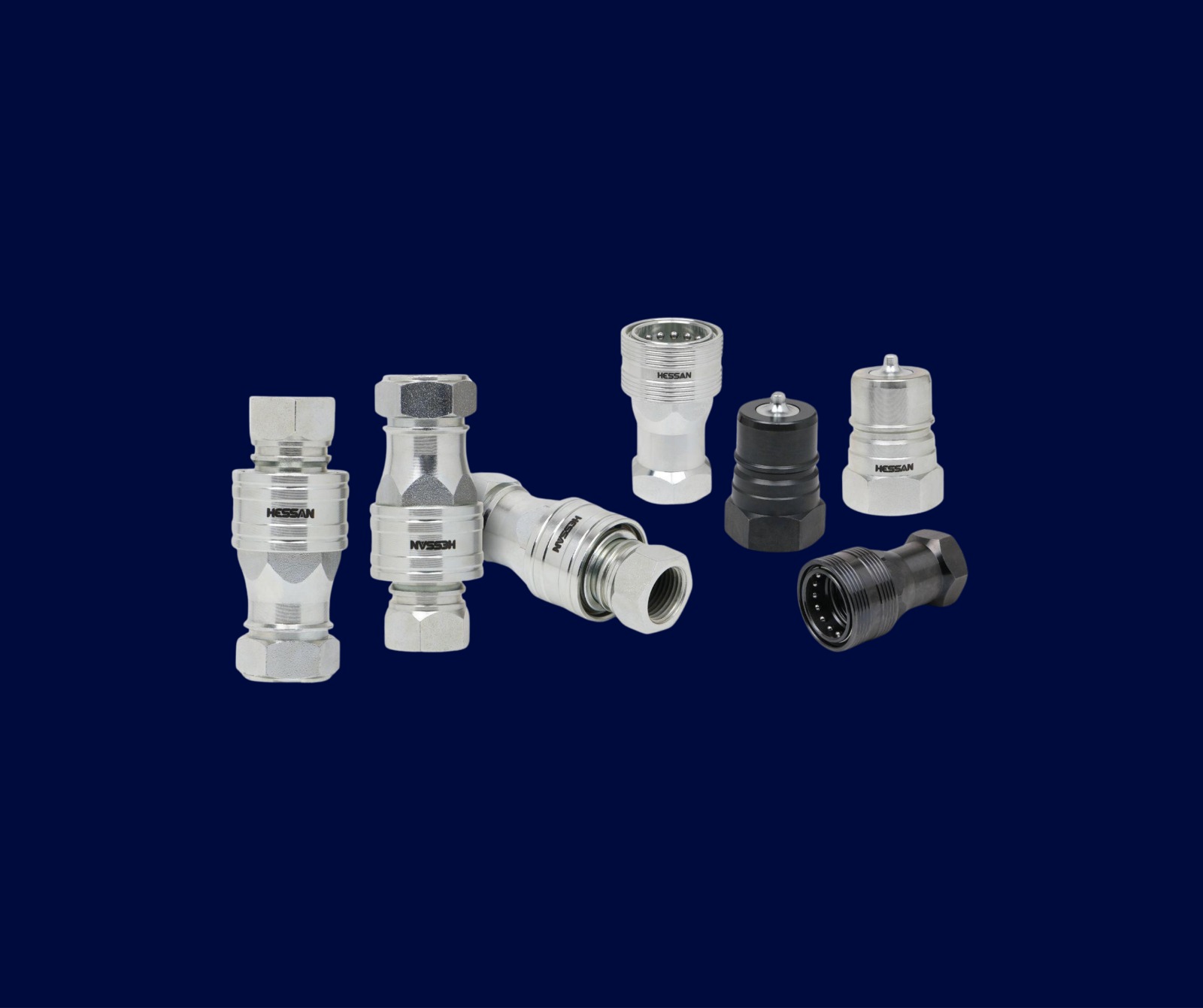 Hidrolik Jak Kaplin Grubu