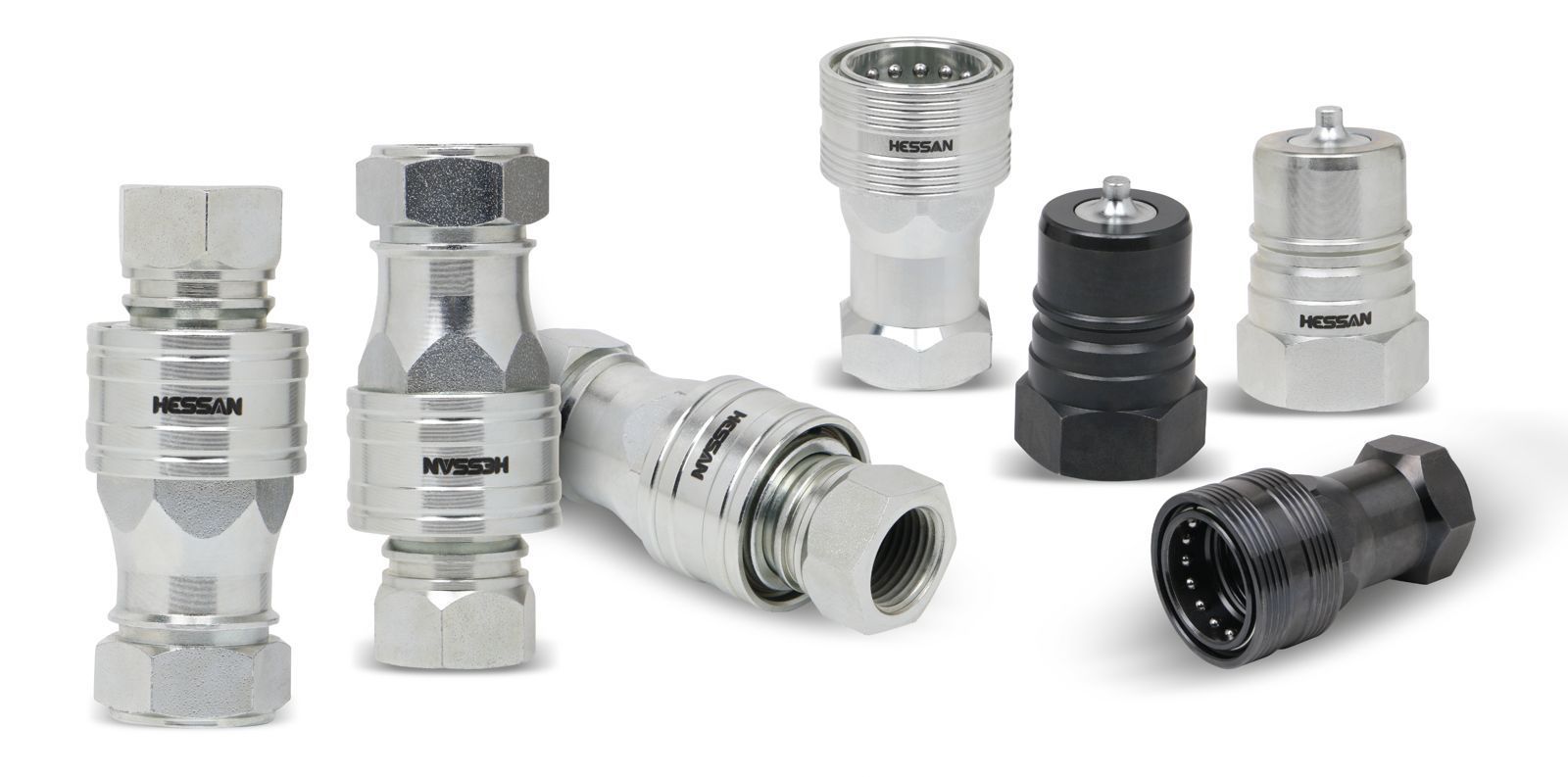 Hidrolik Quick Kaplin